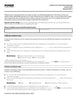 Substitute State Withholding Certificate Mandatory