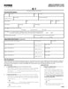 A-1 Membership Application Form (Print on demand)