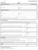 D-1 Benefit Determination Form (Print on demand)