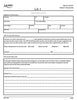 GA-1 Single-Life Gift Annuity Application (Print on demand)