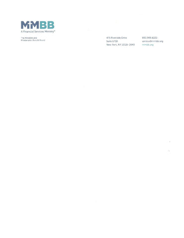 MMBB LETTERHEAD